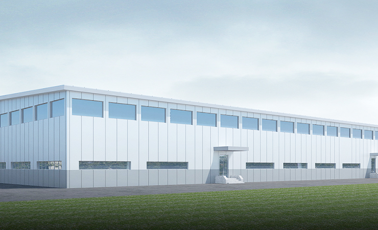 山東福若格環(huán)保科技有限公司